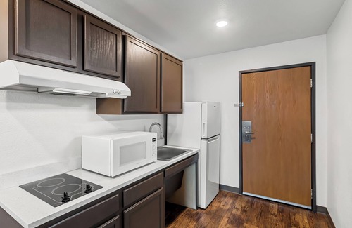 McNeil Hotel | WoodSpring Suites Austin North I-35