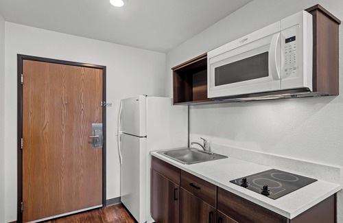 McNeil Hotel | WoodSpring Suites Austin North I-35
