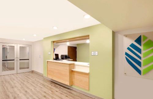 Barker Hotel | WoodSpring Suites Houston Northwest