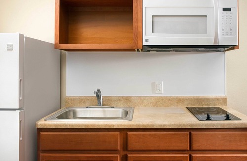 Houston Hotel | WoodSpring Suites Houston I-45 Airtex