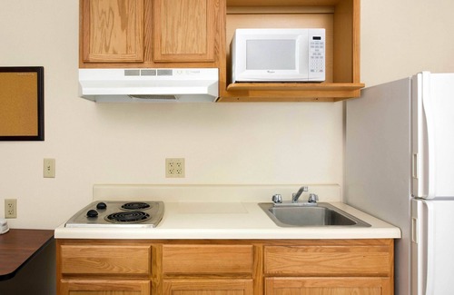 Barker Hotel | WoodSpring Suites Houston I-10 West