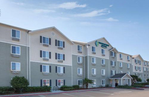 Southside Hotel | WoodSpring Suites Jacksonville Beach Blvd