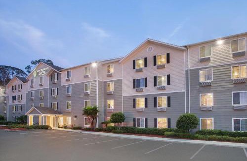 Southside Hotel | WoodSpring Suites Jacksonville Beach Blvd