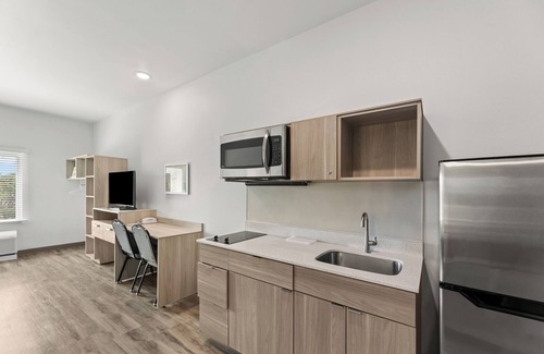 Pearl Hotel | Woodspring Suites Jackson Pearl I-20