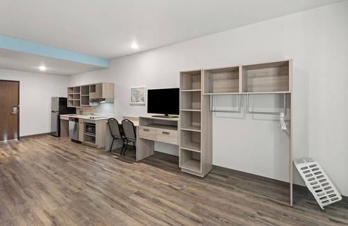 Pearl Hotel | Woodspring Suites Jackson Pearl I-20