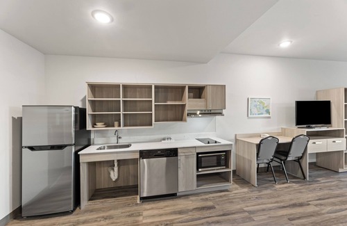 Pearl Hotel | Woodspring Suites Jackson Pearl I-20
