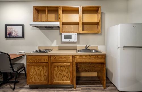 Johnson City Hotel | WoodSpring Suites Johnson City