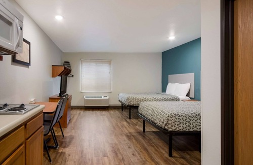 Johnson City Hotel | WoodSpring Suites Johnson City