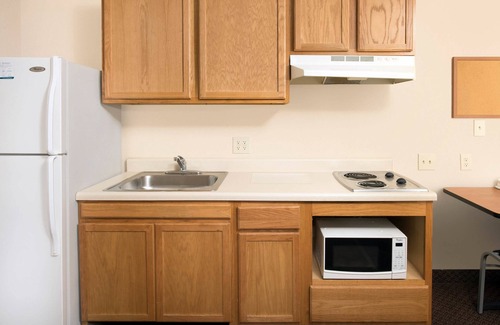 Lebanon Hotel | WoodSpring Suites Lebanon