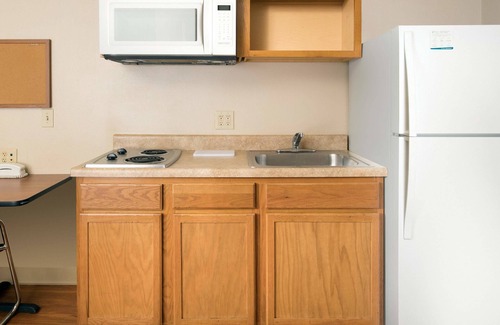 Lebanon Hotel | WoodSpring Suites Lebanon