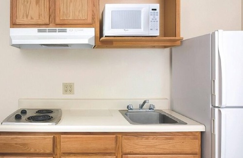 Lebanon Hotel | WoodSpring Suites Lebanon