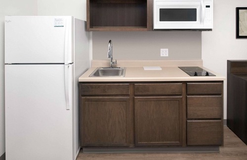 McKinney Hotel | WoodSpring Suites McKinney
