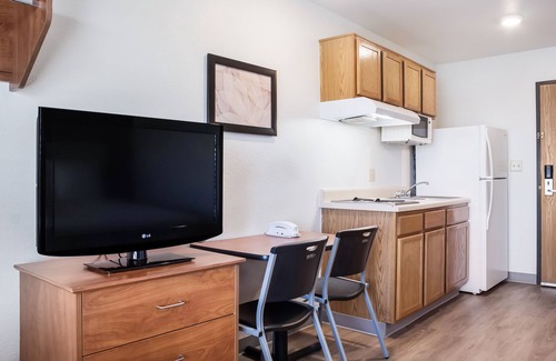McKinney Hotel | WoodSpring Suites McKinney