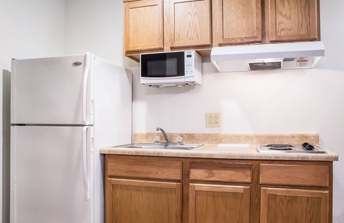 McKinney Hotel | WoodSpring Suites McKinney