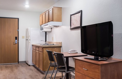McKinney Hotel | WoodSpring Suites McKinney