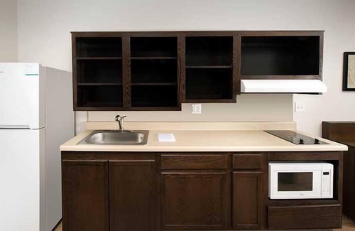 Tulsa Hotel | WoodSpring Suites Tulsa