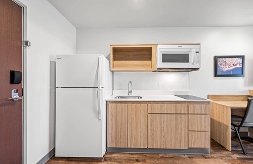 Winston - Salem Hotel | WoodSpring Suites Winston-Salem near Hanes Mall