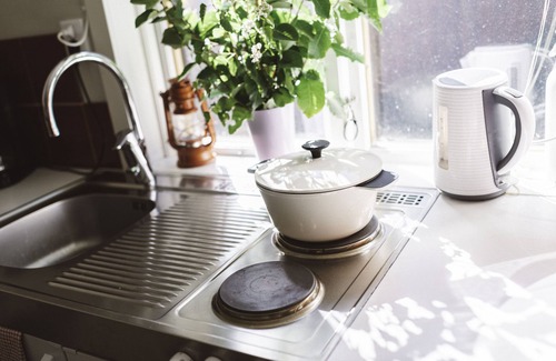 Habo Municipality Bed & Breakfast | Woodstock B&B & Studio Apartments