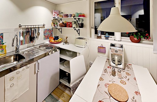 Habo Municipality Bed & Breakfast | Woodstock B&B & Studio Apartments