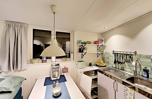 Habo Municipality Bed & Breakfast | Woodstock B&B & Studio Apartments