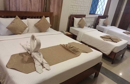 Madikeri Hotel | Woodstock Resorts
