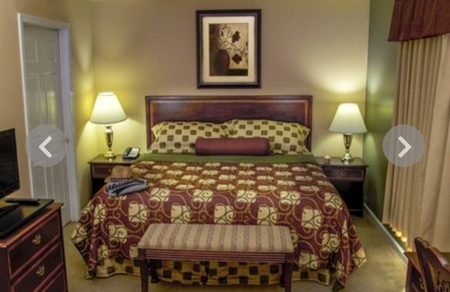 McGaheysville Hotel | Woodstone at Massanutten.