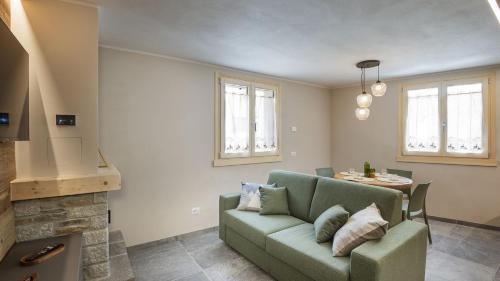 Vione Apartment | WoodStone ECOLodge