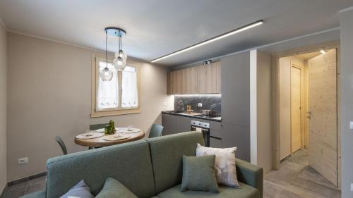 Vione Apartment | WoodStone ECOLodge