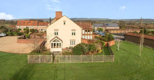 Dulcote House | Woodstore