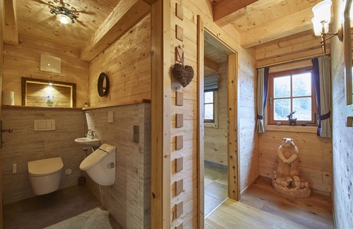Saalbach Ski Chalet | Woodstyle Chalet