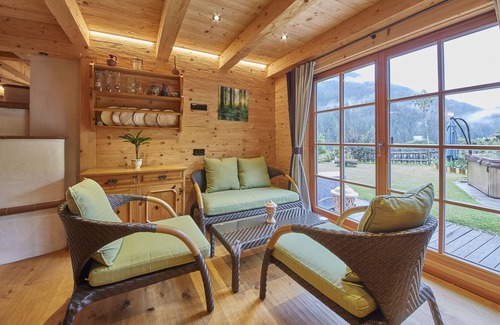 Saalbach Ski Chalet | Woodstyle Chalet