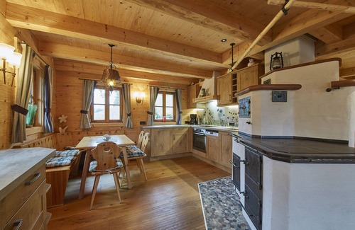 Saalbach Ski Chalet | Woodstyle Chalet