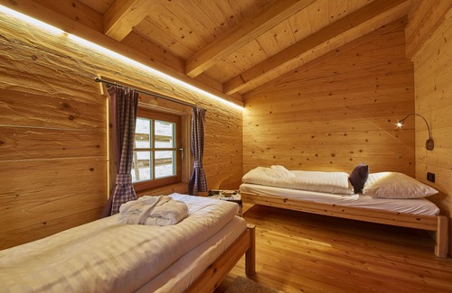 Saalbach Ski Chalet | Woodstyle Chalet