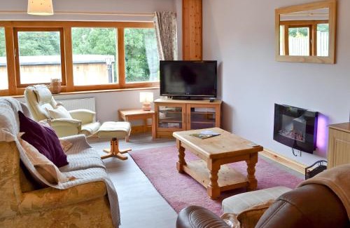 Cutthorpe House | Woodview Lodge
