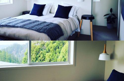 Whitianga Cabin | WoodyHanger Lodge