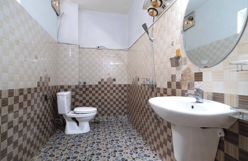 Hoa Lu Hotel | Woodyhouse Ninh Binh