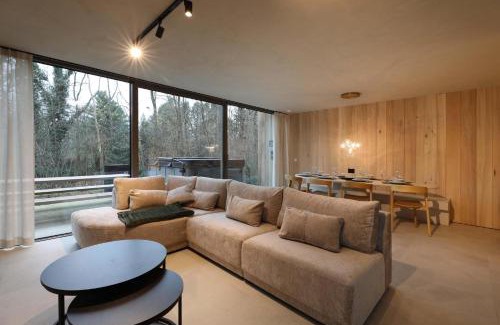 Zolder Resort | Woodz Lodges