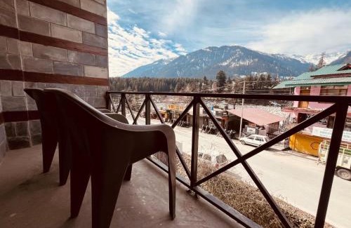 New Manali House | WooibHotels Royal Respite Manali