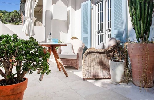 Woollahra House | Woollahra House with Pool