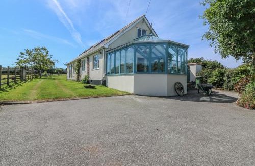 Goldsithney House | Woolly Welcome