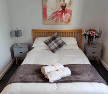 Fishbourne Hotel | Woolpack Inn