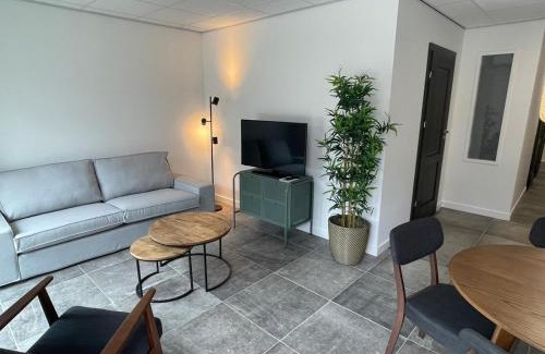 Vlissingen Apartment | Woonhotel Petruskerk