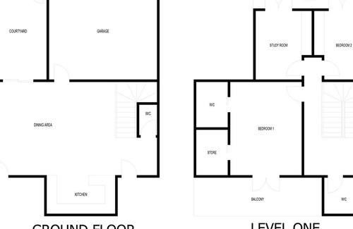 Woonona House | Woonona Waves - beachside living