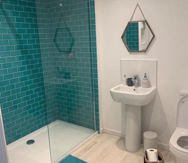 Mousehole House | Wootton Gray
