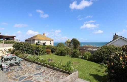 Mousehole House | Wootton Gray