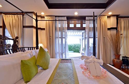Khao Takiab Hotel | Wora Bura Hua Hin Resort & Spa
