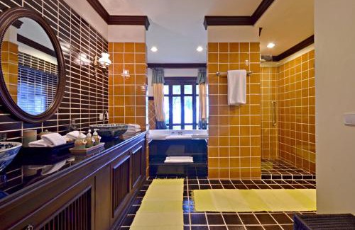 Khao Takiab Hotel | Wora Bura Hua Hin Resort & Spa