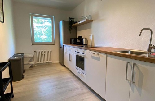 Haan Apartment | Work and Stay in Haan