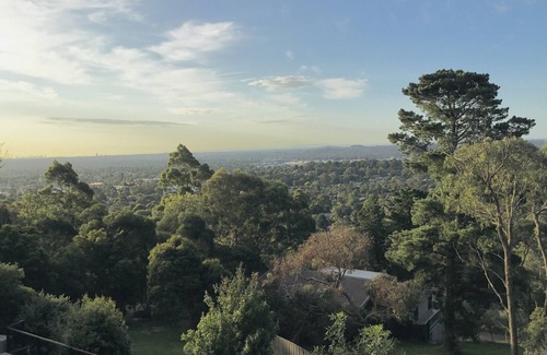 Boronia House | Work from home in a two bedroom self contained luxury apartment with Netflix