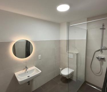 Lindenhof Apartment | Work & Stay Apartments Bremen - ideal für Geschäftsreisende